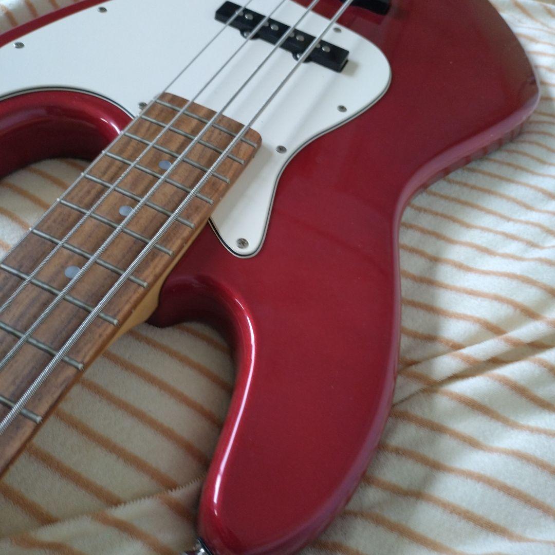 Legend JazzBassタイプ