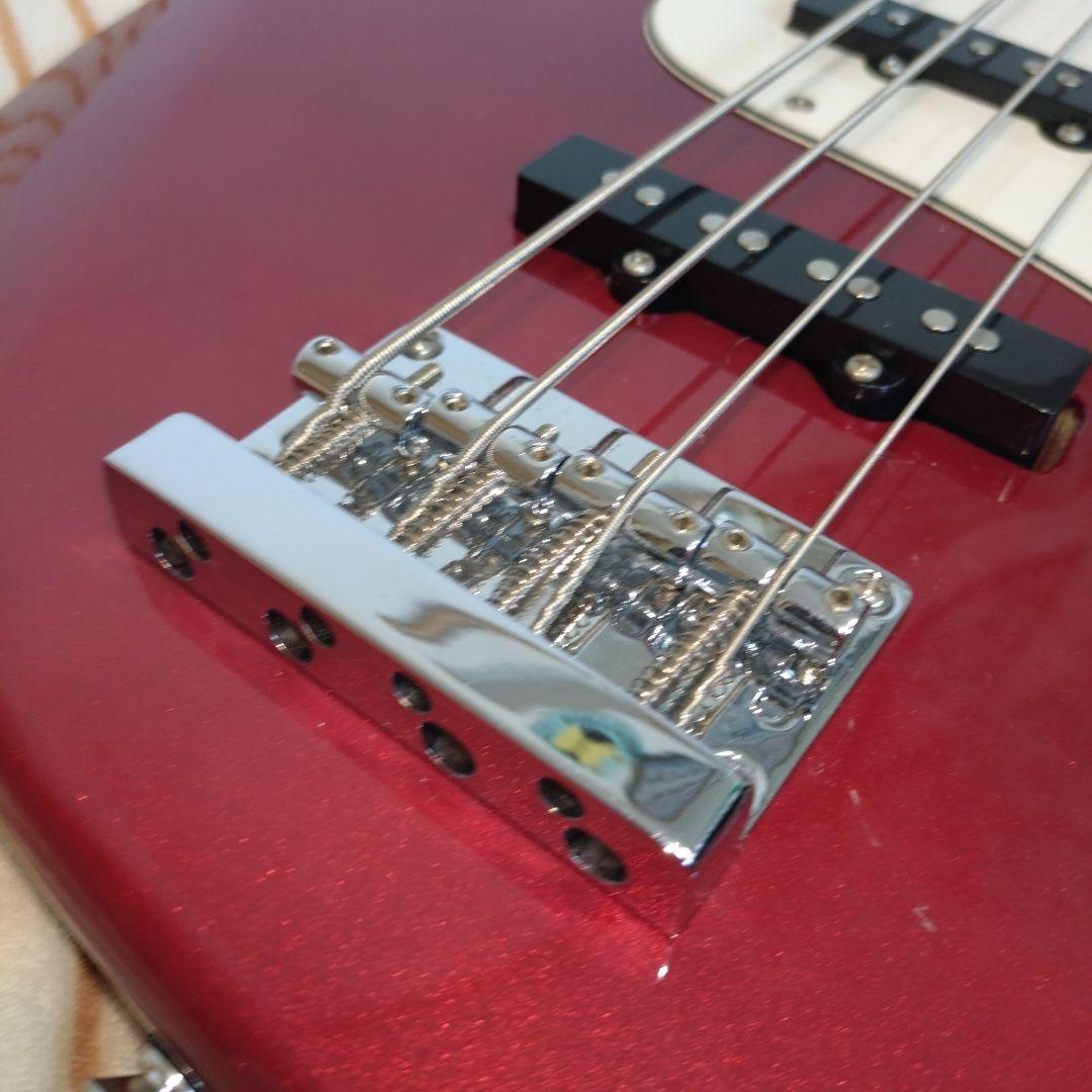 Legend JazzBassタイプ