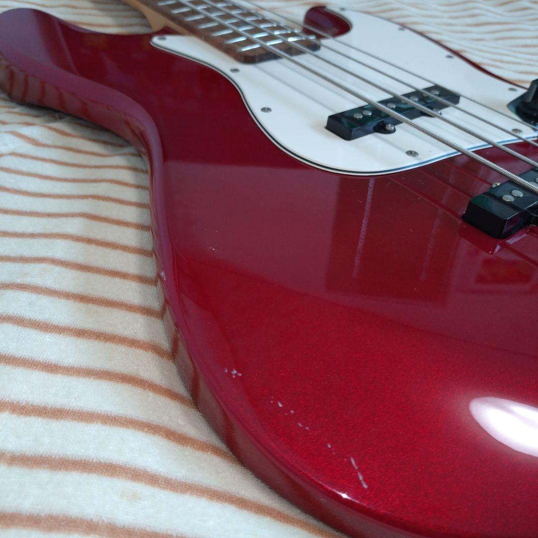 Legend JazzBassタイプ