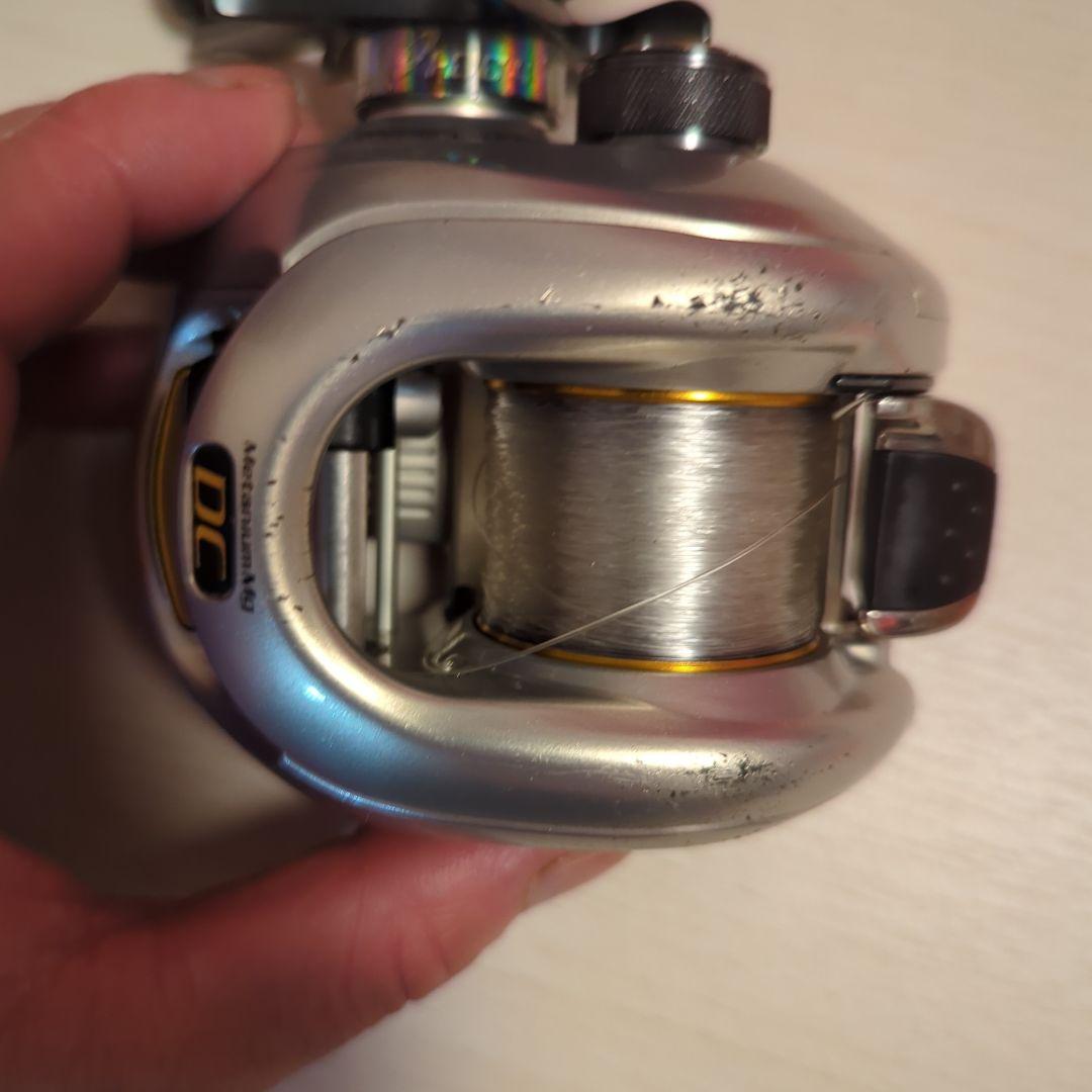 メタニウムmgDC7