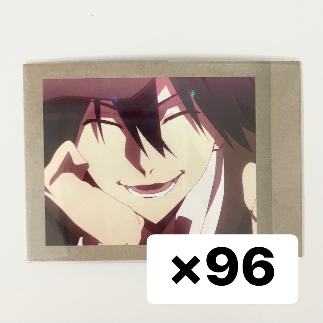 文豪ストレイドッグス ぱしゃこれ 江戸川乱歩 第五弾