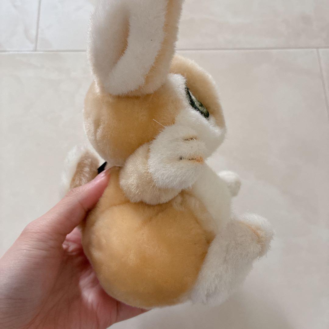 わちふぃーるど マーシィ ぬいぐるみ うさぎ