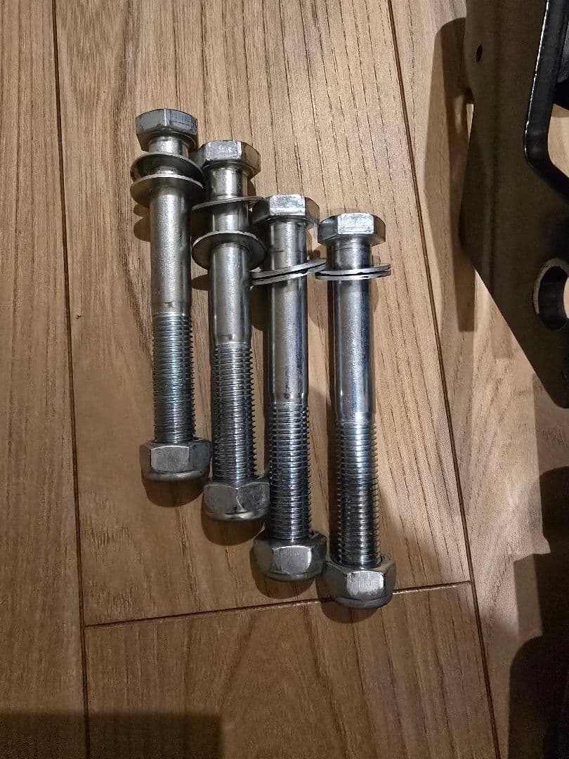 ストラップセーフティ　武器屋　鬼　ONI