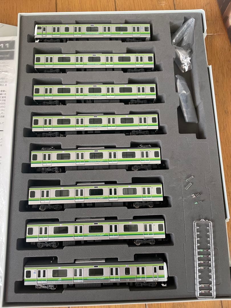 TOMIX E233系6000番台　基本+増結8両セット