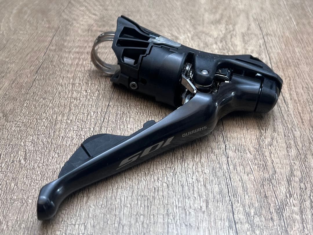 シマノ 105 ST-R7000 11s デュアルコントロールレバー