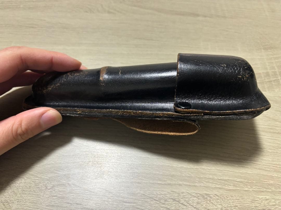 特殊警棒のケース【ノーベル社製】