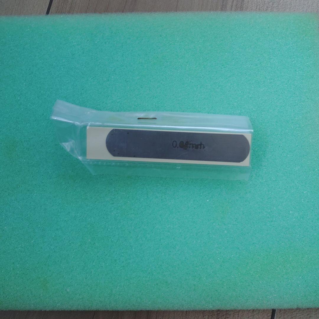 OS FS-80 エンジン