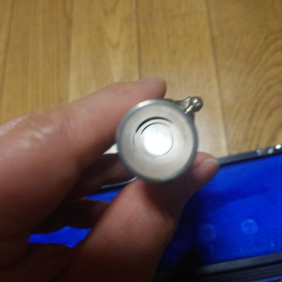 本体YAMAHAヤマハフルートYFL-23 管楽器初心者入門吹奏楽