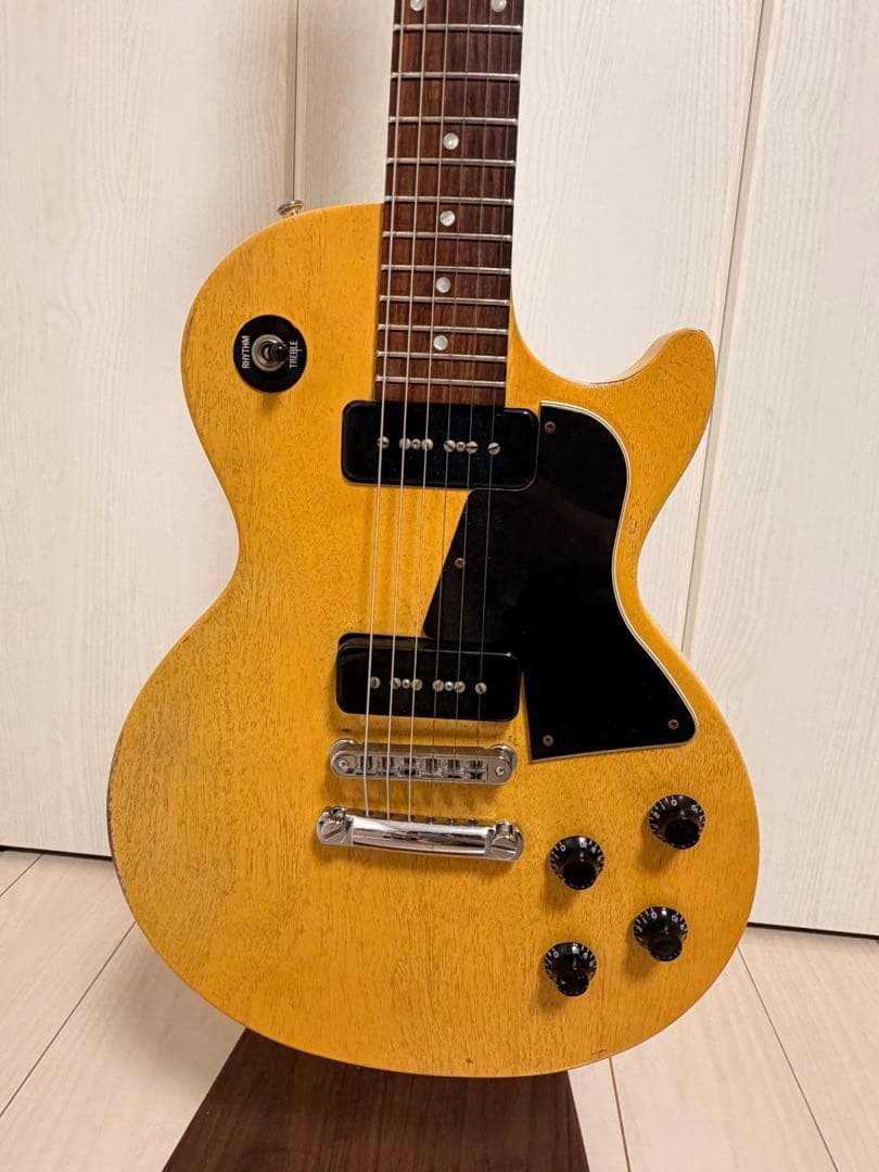 Gibson Les Paul jr Special ギブソン レスポール