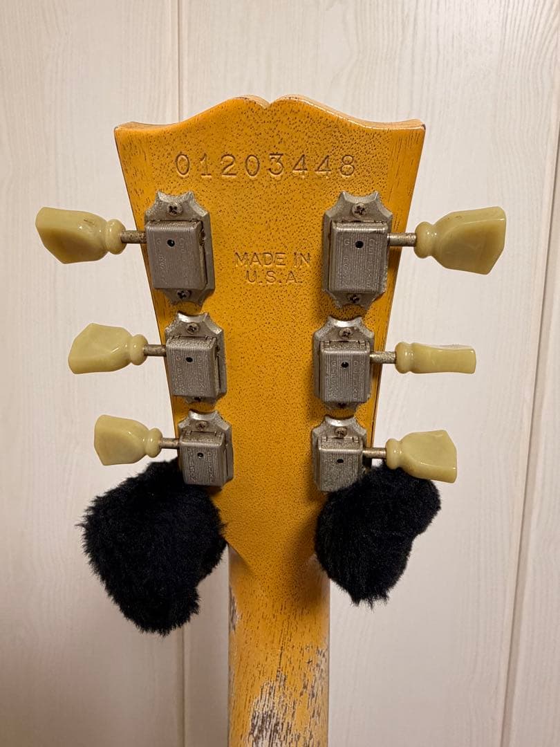 Gibson Les Paul jr Special ギブソン レスポール