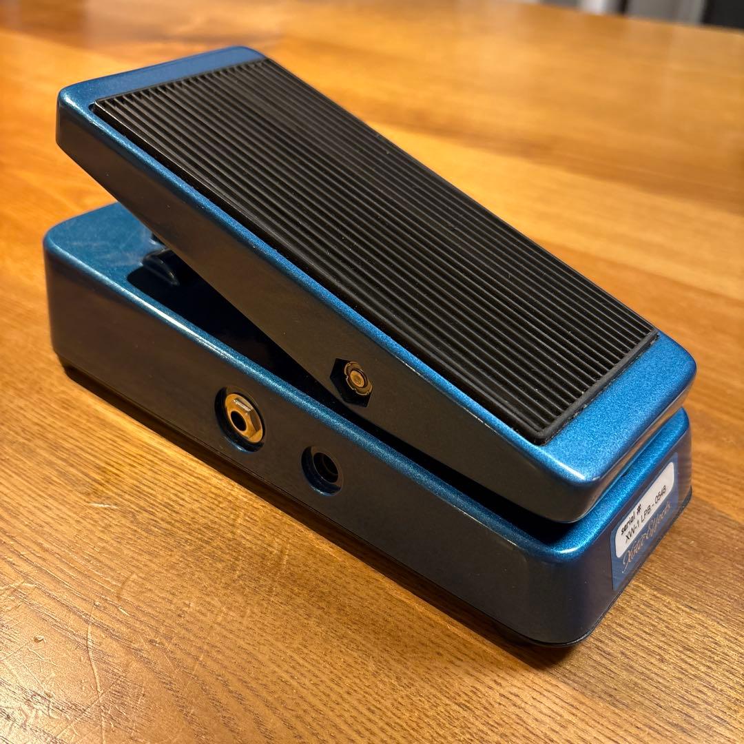 xotic xw-1 lpb 限定色