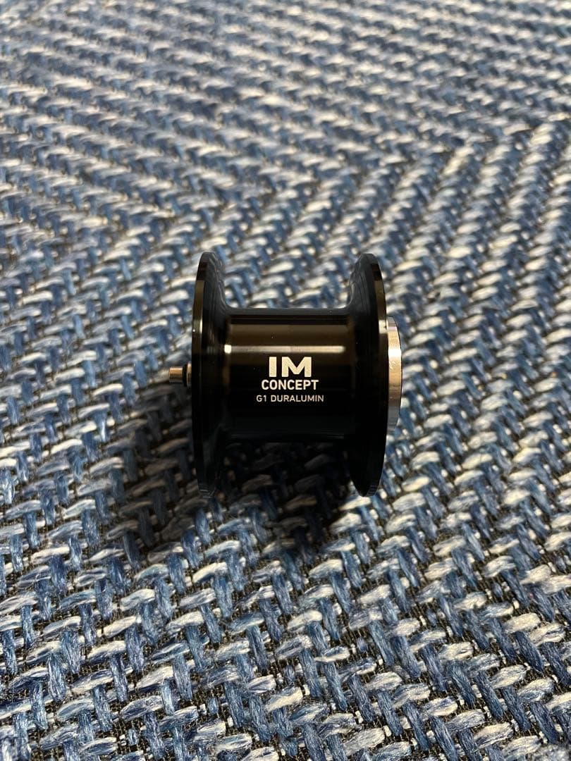 ダイワ IMZリミットブレイカー カスタム