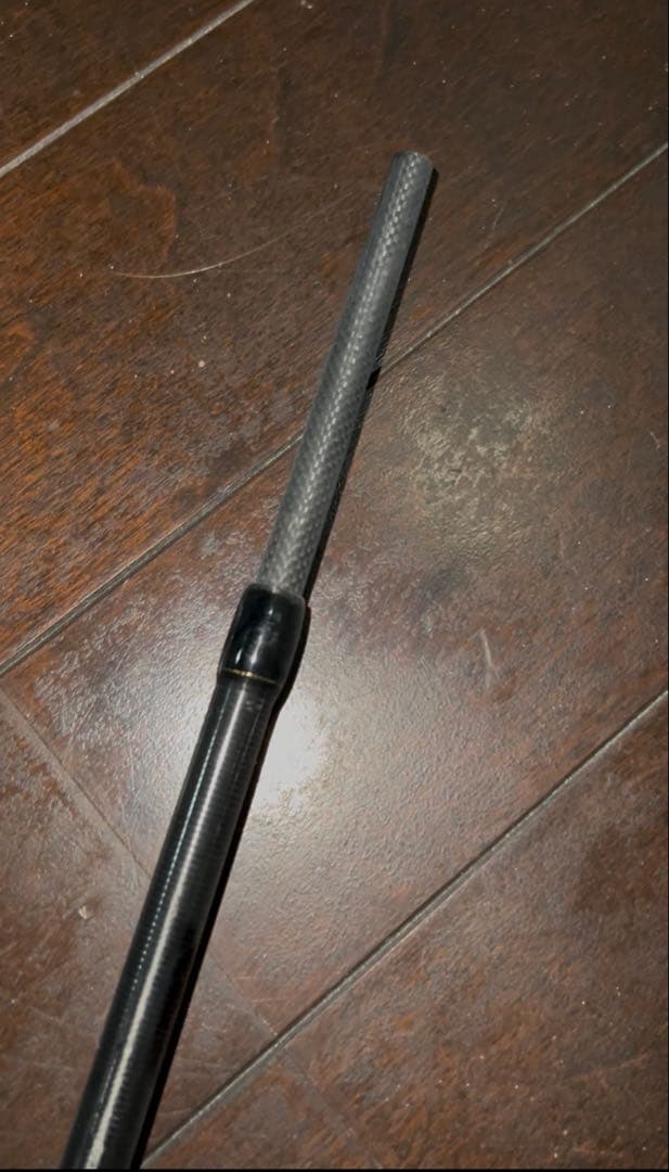 Abu Garcia ROCK SWEEPER ロックスイーパー811MH