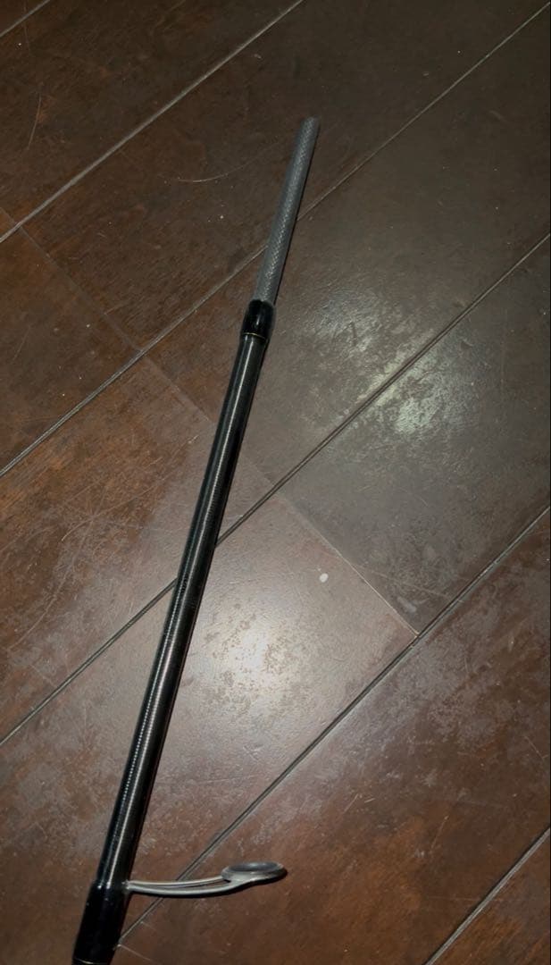 Abu Garcia ROCK SWEEPER ロックスイーパー811MH