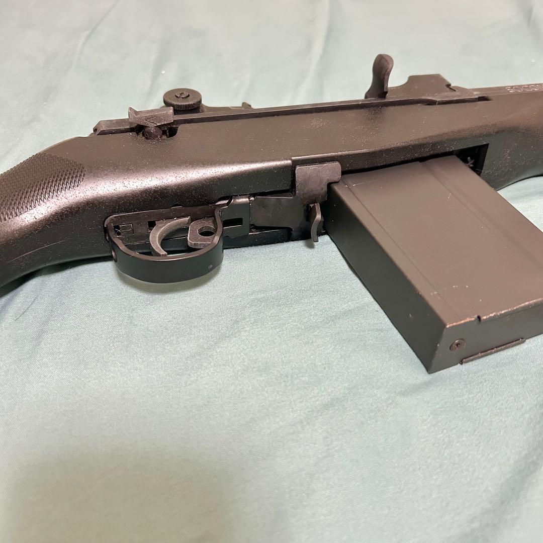 M14SOCOM エアガン 電動 スタンダード 東京マルイ M14ソーコム