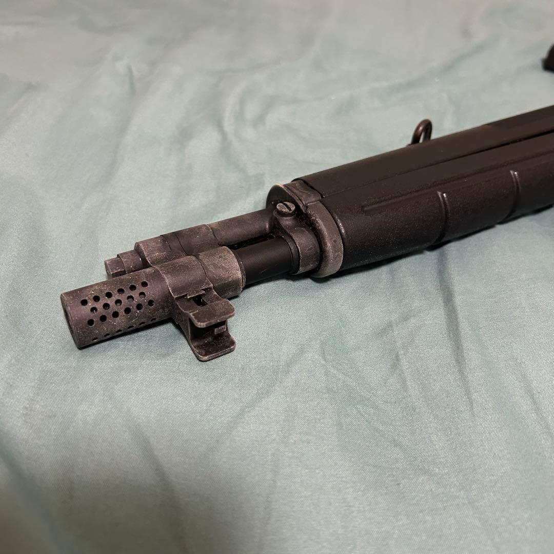 M14SOCOM エアガン 電動 スタンダード 東京マルイ M14ソーコム