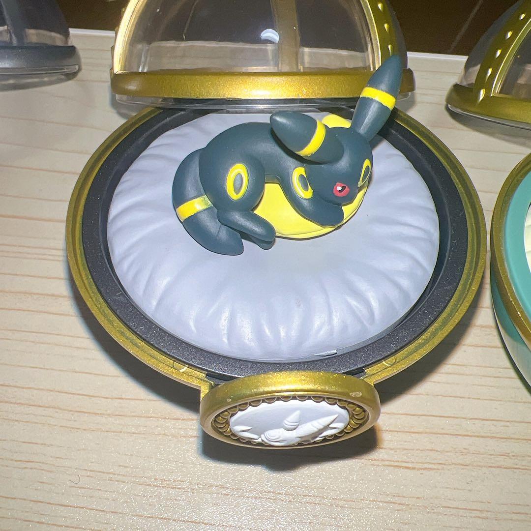 Pokemon ポケモン｜リーメント｜ドリーミングケース2｜ブイズ