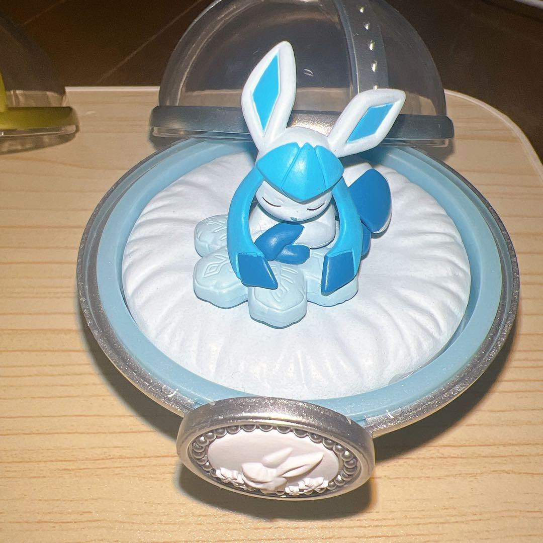 Pokemon ポケモン｜リーメント｜ドリーミングケース2｜ブイズ