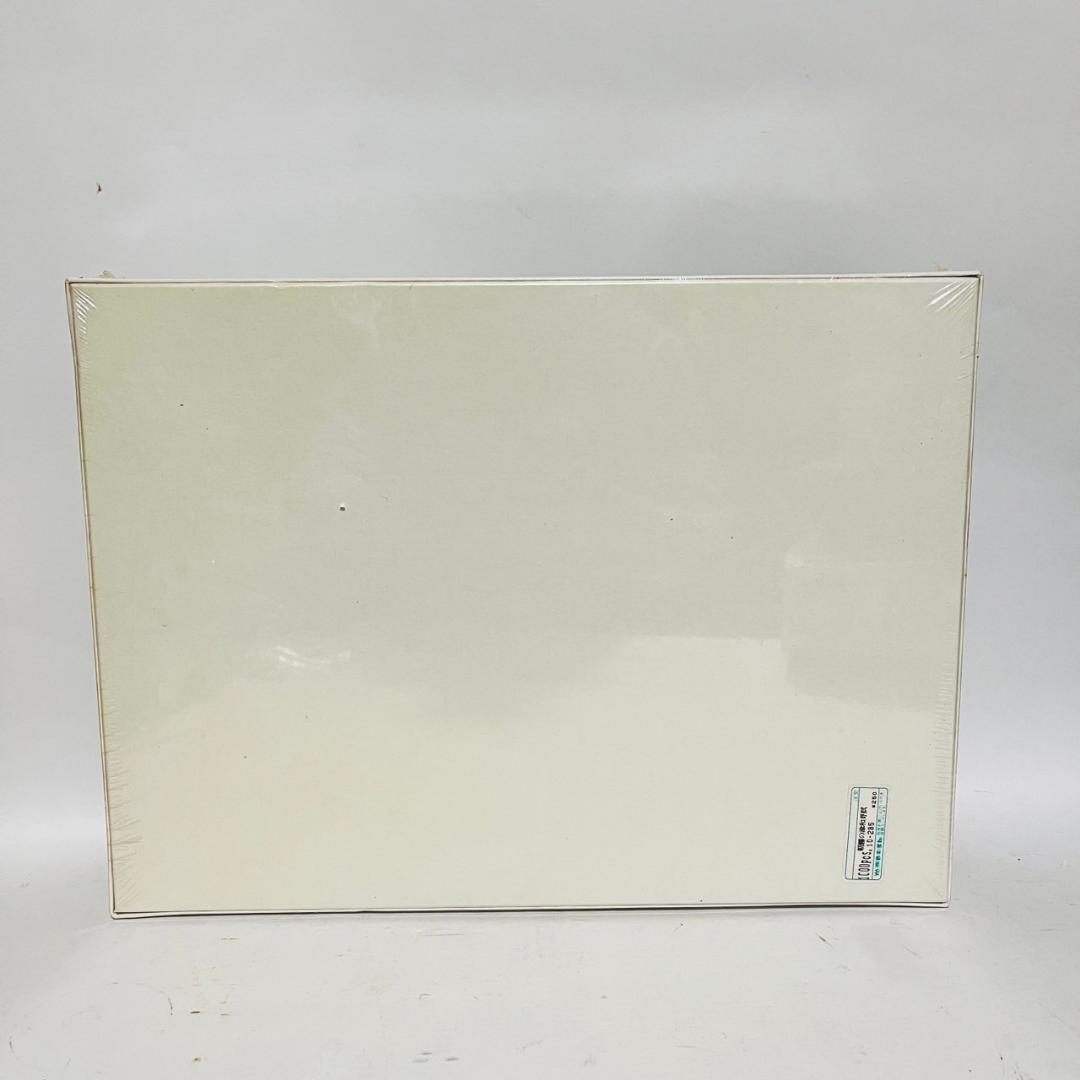 未開封 一枚の繪 朝霧の津和野賦 谷田穎郎 ジグソー パズル 1000ピース