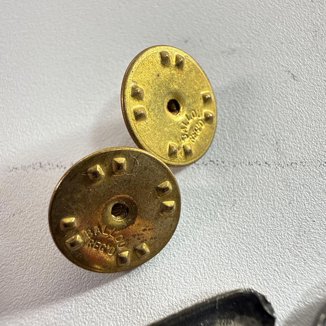 米陸軍航空隊 ウィング章 US Army Air Forces