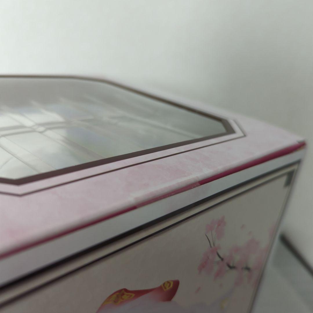 〚未開封〛ARTFXJ 真宮寺さくら サクラ大戦 コトブキヤ 1/8 フィギュア