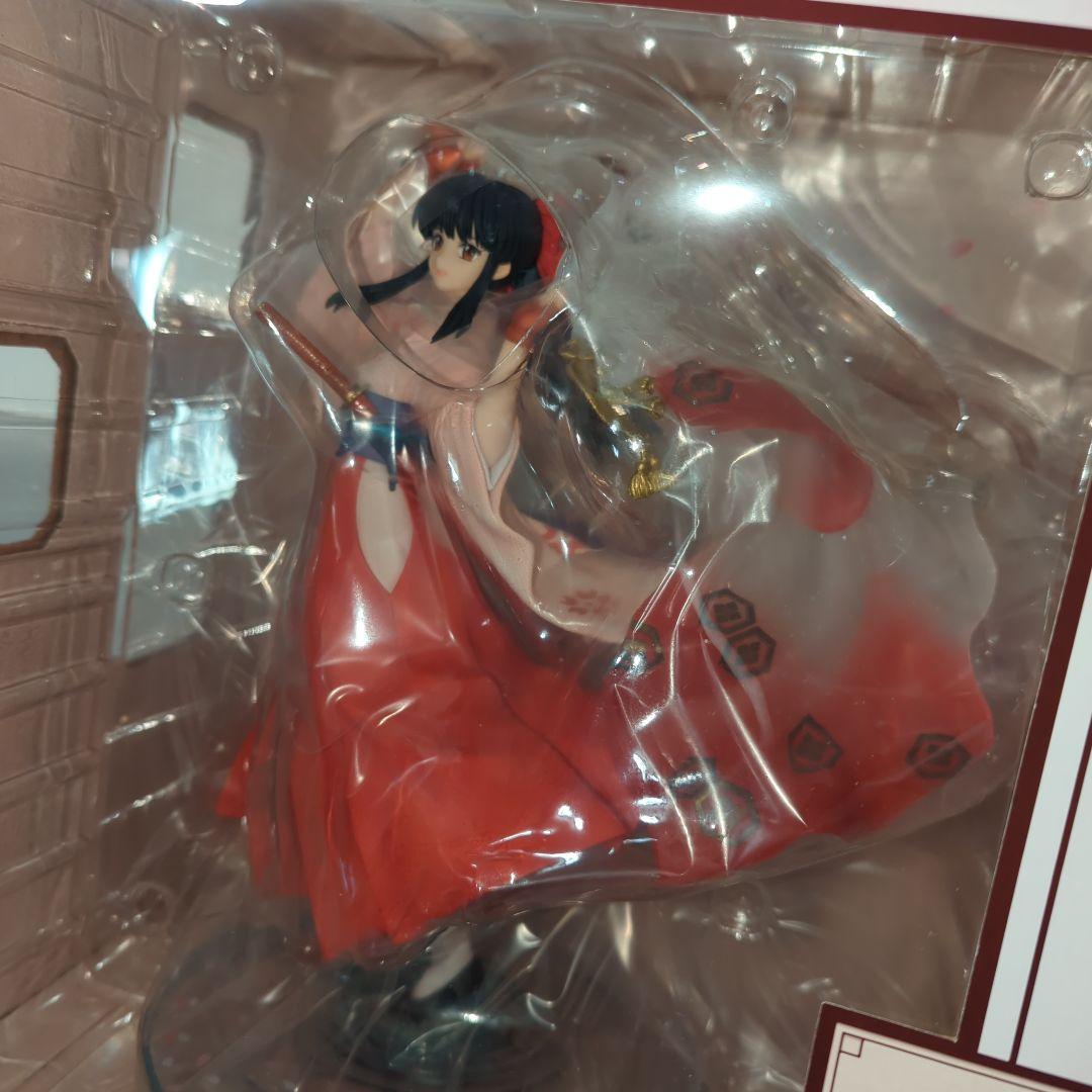 〚未開封〛ARTFXJ 真宮寺さくら サクラ大戦 コトブキヤ 1/8 フィギュア