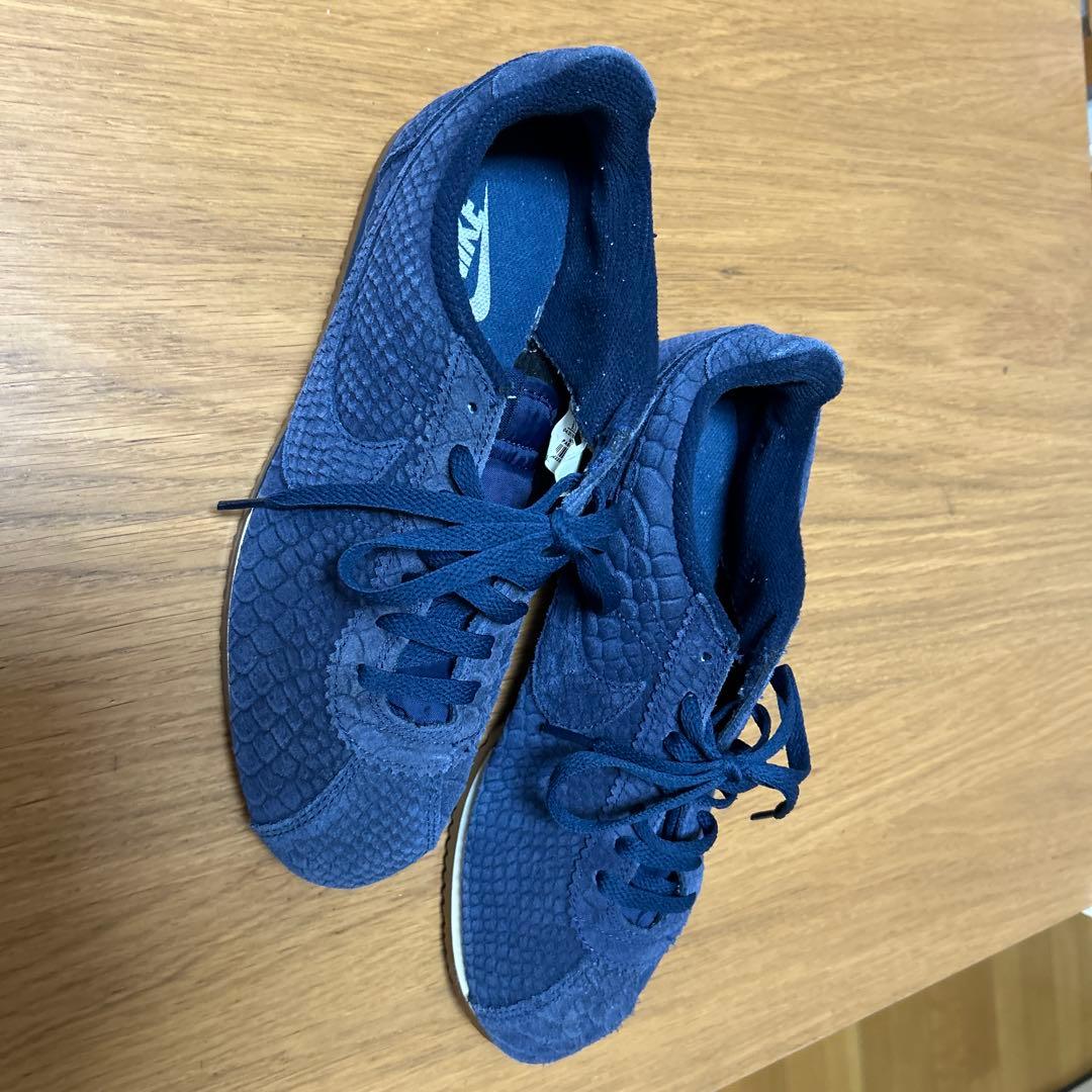 コルテツレザー プレミアムNike Leather Premium