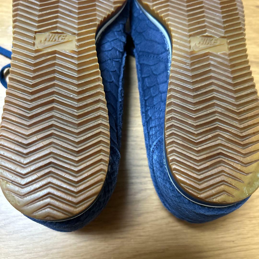 コルテツレザー プレミアムNike Leather Premium