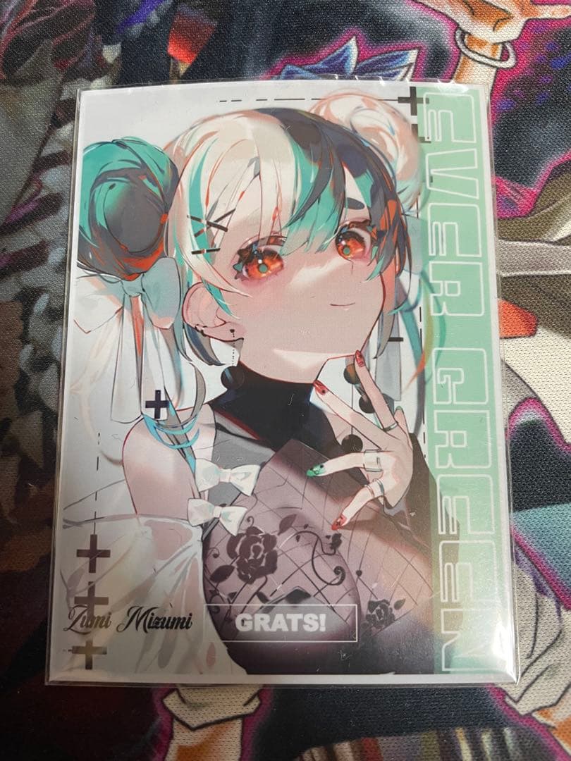 赤青バクオンソー アドバンスデッキ GRゾーン付き