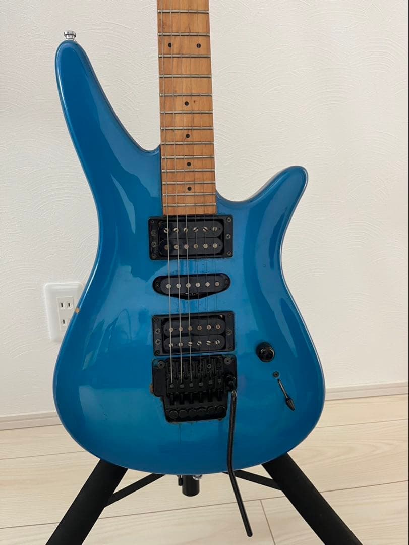 Yamaha MG-MII B'z松本孝弘モデル　エレキギター　期間限定値下げ中