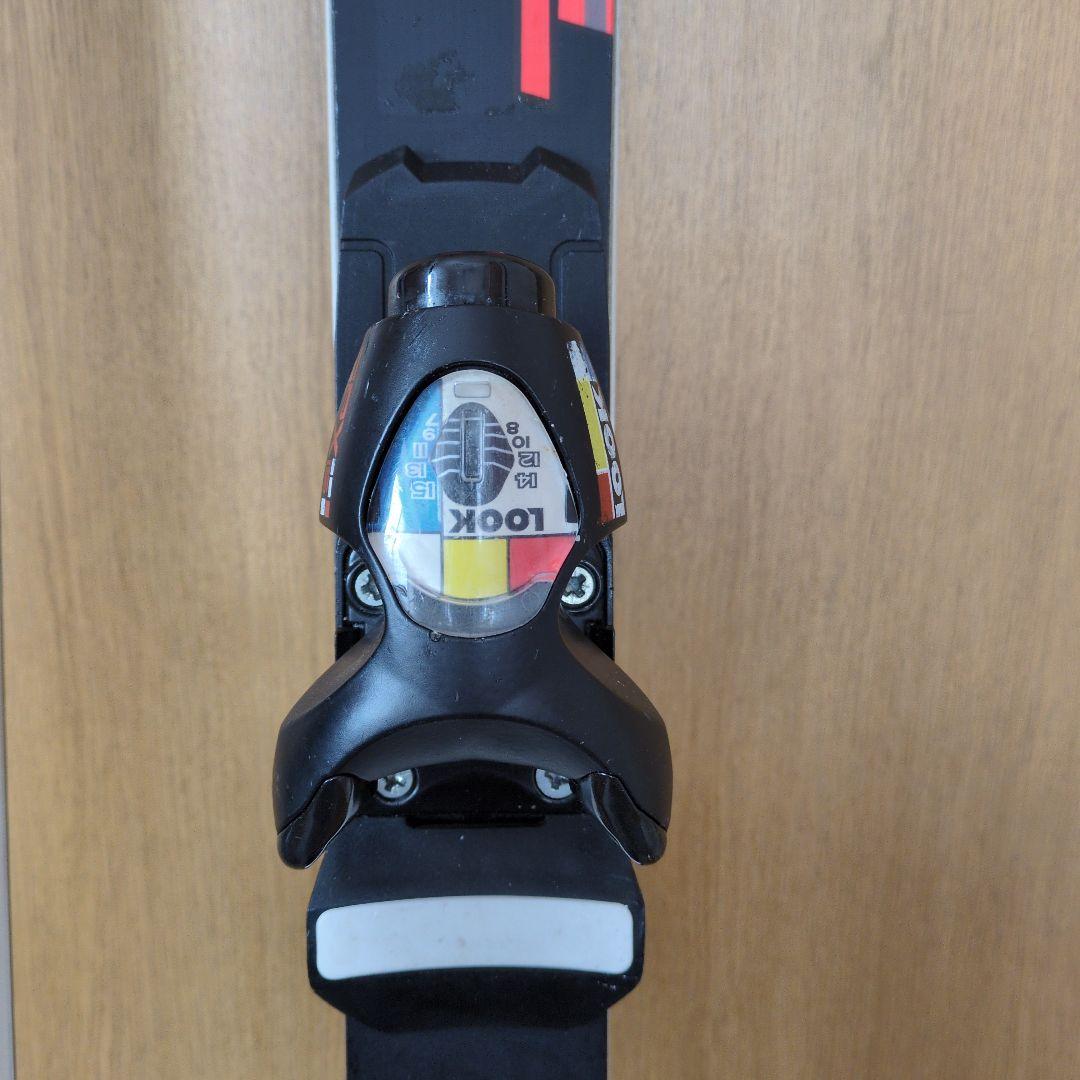 ROSSIGNOL ロシニョール GS 175cm スキー