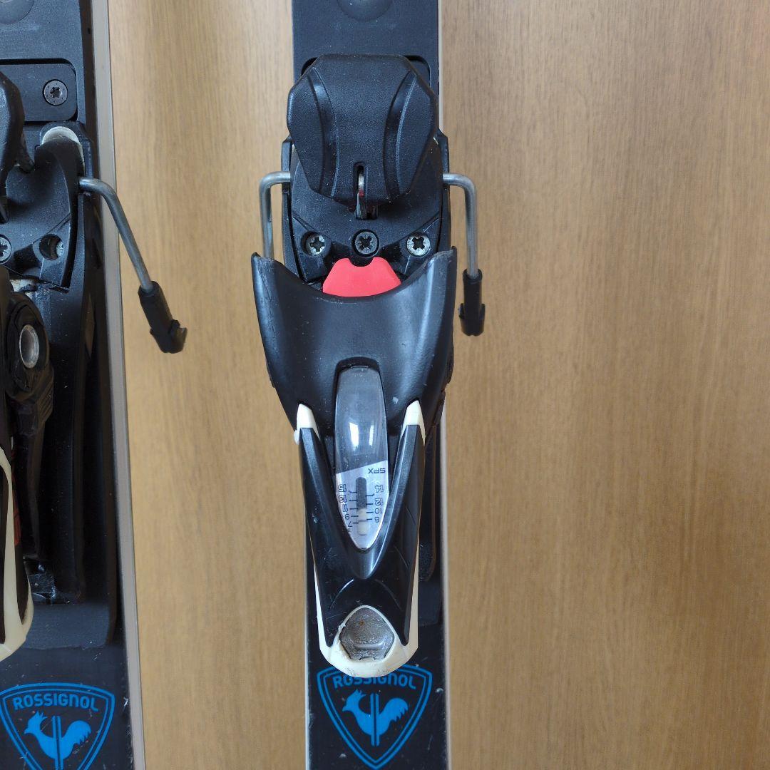 ROSSIGNOL ロシニョール GS 175cm スキー