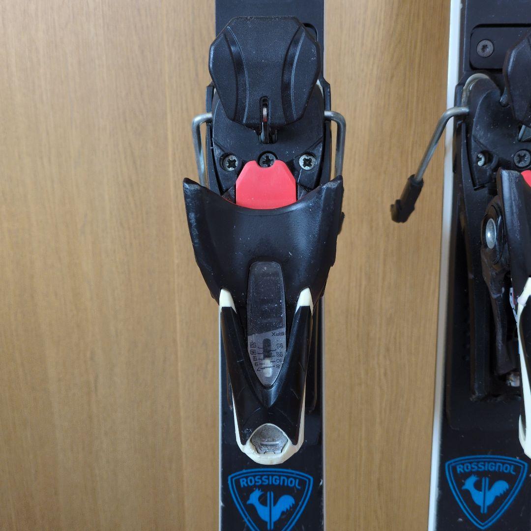 ROSSIGNOL ロシニョール GS 175cm スキー