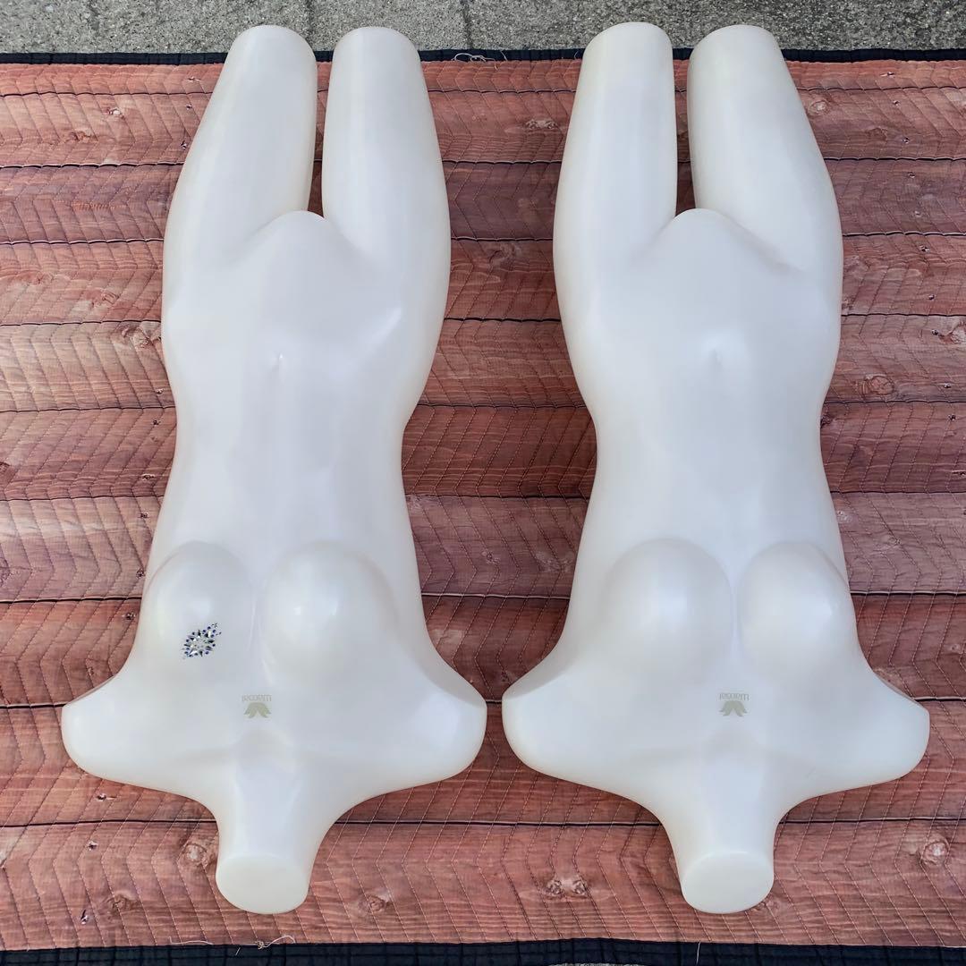 ワコール　マネキン　ランジェリー　下着