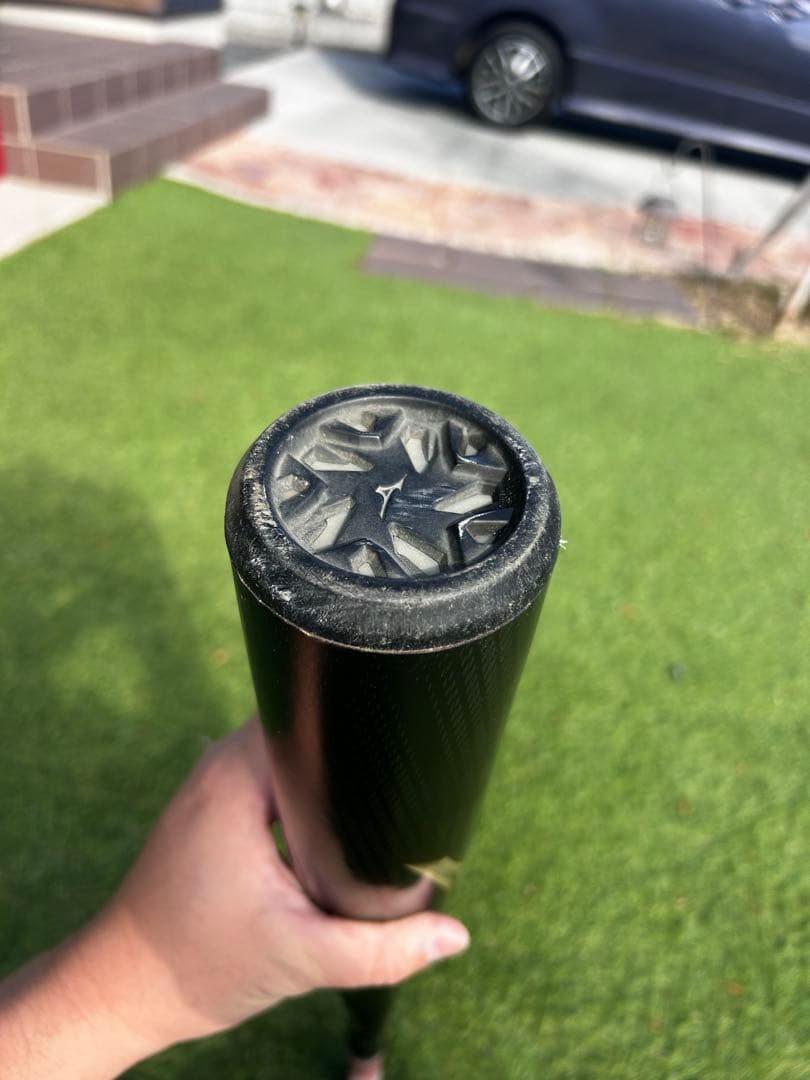 ミズノ ビヨンドマックスレガシー トップバランス 84cm 720g