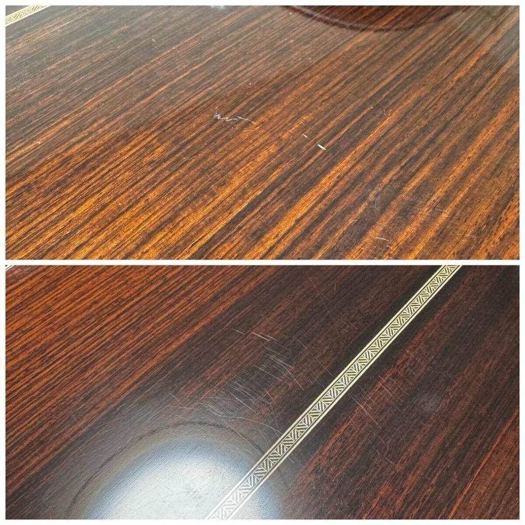 S.Yairi YHV-28N 超稀少 オール単板 ハードケース付き