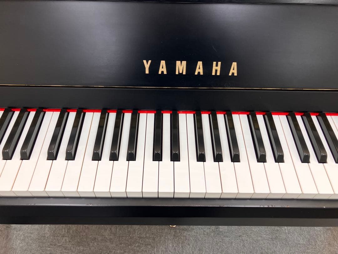 【動作良好】YAMAHA DGP-1 グランタッチ｜本物の木製鍵盤アクション搭載