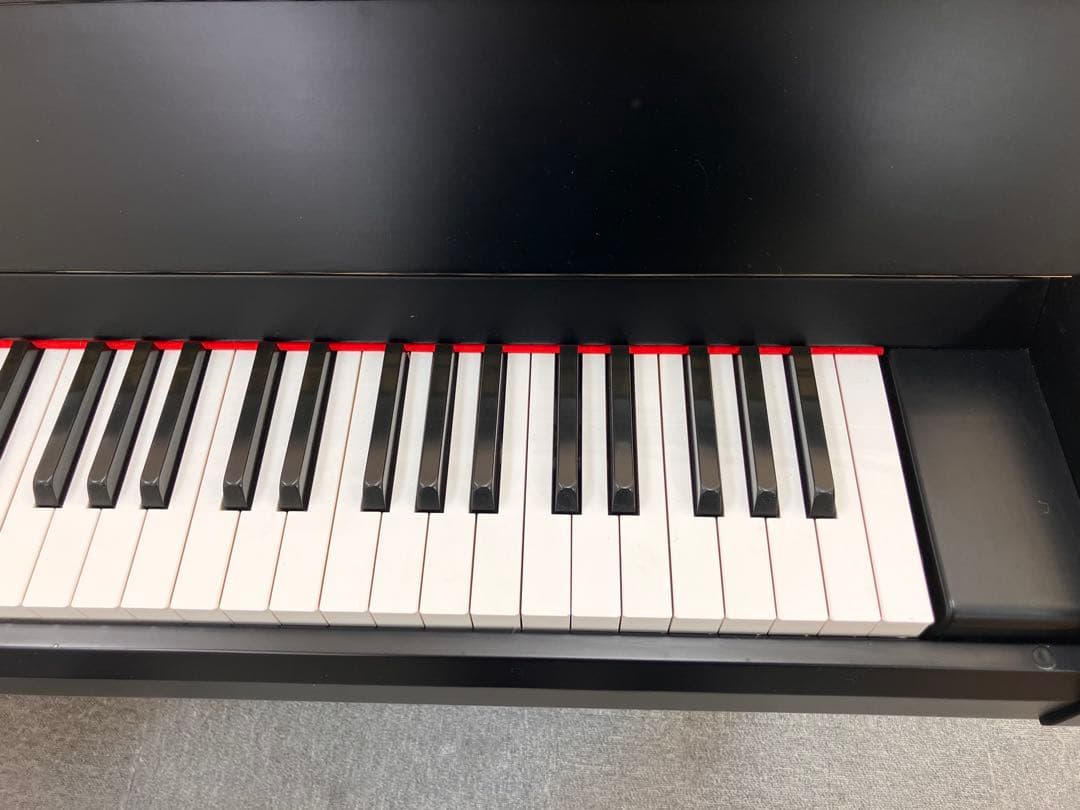 【動作良好】YAMAHA DGP-1 グランタッチ｜本物の木製鍵盤アクション搭載