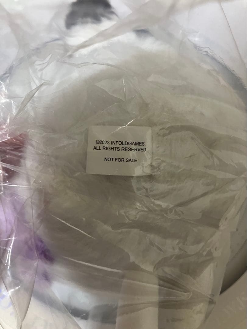 恋と深空 2024年 公式グッズ VIP セイヤ ぬいぐるみ 日本版 まとめ売り