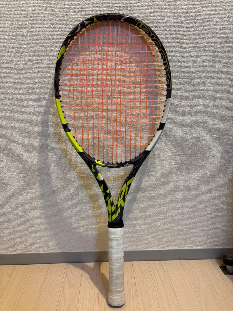 Babolat Pure Aero バボラ　ピュアアエロ　G3