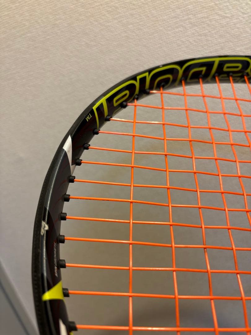 Babolat Pure Aero バボラ　ピュアアエロ　G3