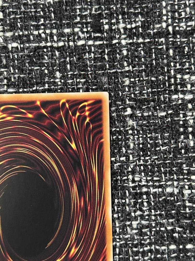 遊戯王　白き竜の落胤　プリズマティックシークレットレア　1枚