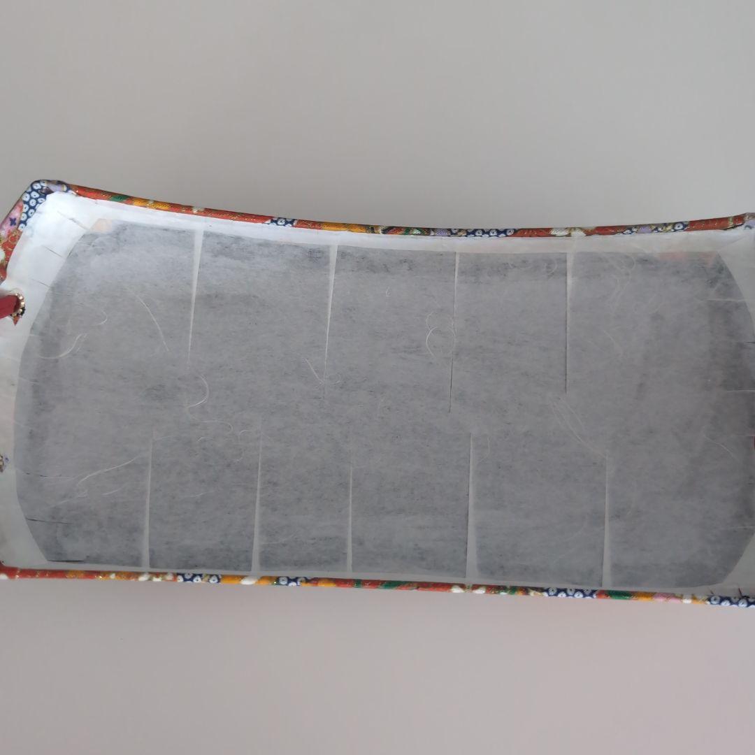 津軽三味線 胴掛+天神カバー