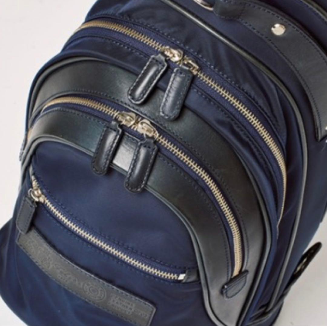 FELISI GF02/DS+T/フェリージゴルフ/キャディバッグ