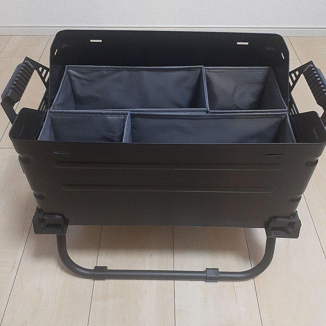 シェルコン25 カスタム