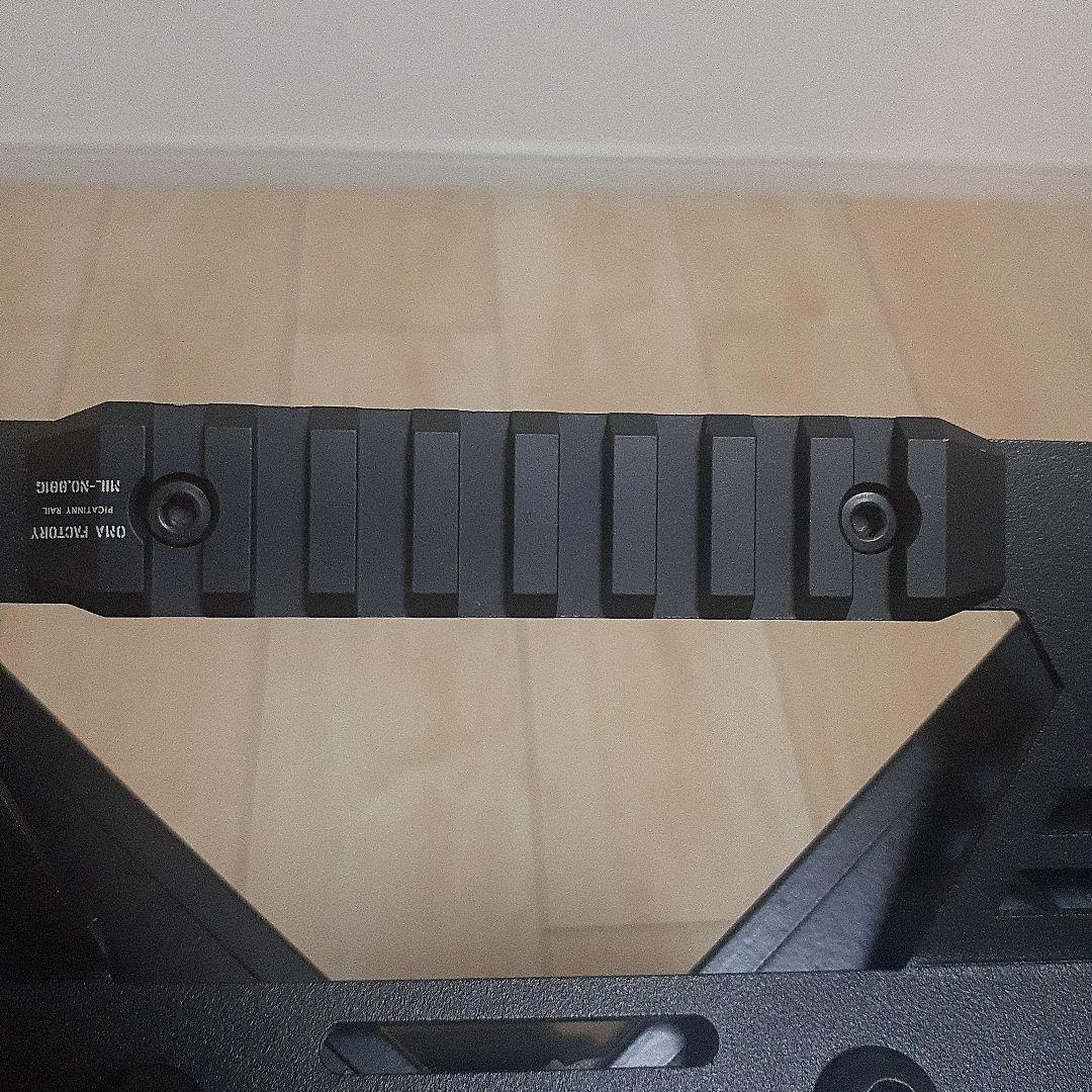 シェルコン25 カスタム