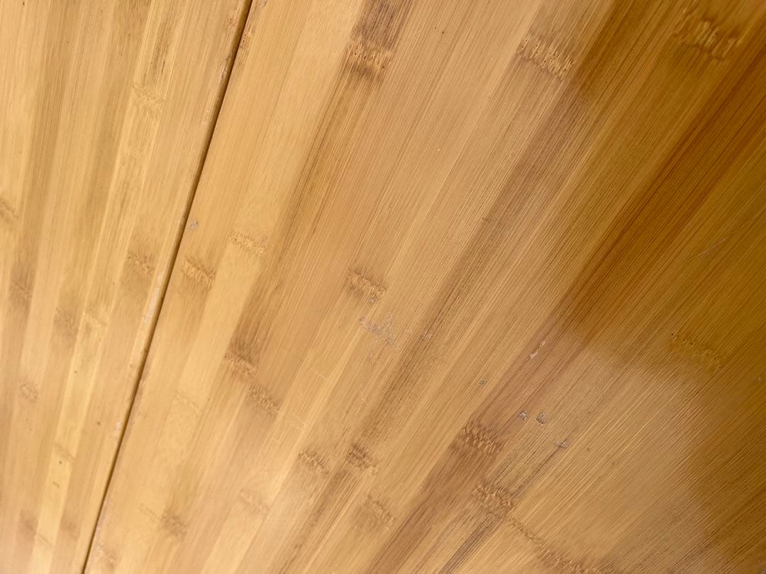  peak ワンアクションテーブルロング竹 　LV-015TR