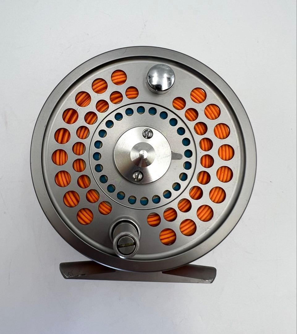 DAIWA ダイワ Alltmor-s アルトモア s300 フライリール