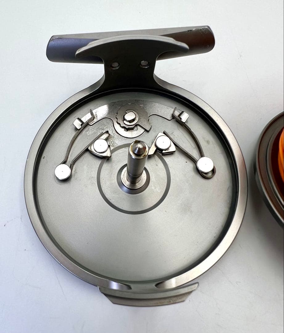 DAIWA ダイワ Alltmor-s アルトモア s300 フライリール