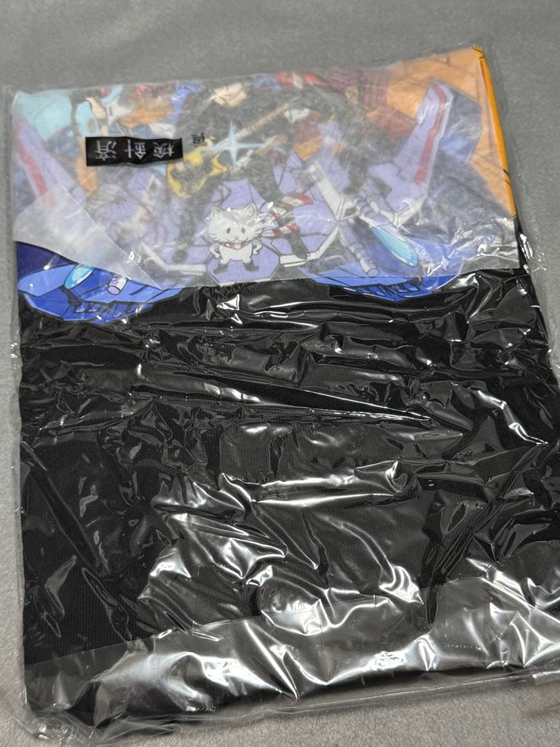BUMP OF CHICKEN トランスフォーマー コラボ Tシャツ XL 新品